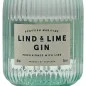 Preview: Lind & Lime Gin 0,7 L 44% vol Preview: Lind & Lime Gin 0,7 L 44% vol